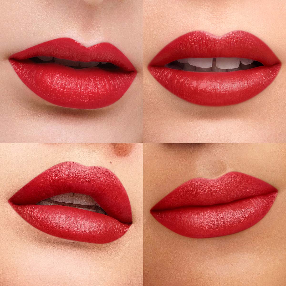 FABULOUS KISS SHEER LIPSTICK (LABIAL EFECTO BRILLANTE)